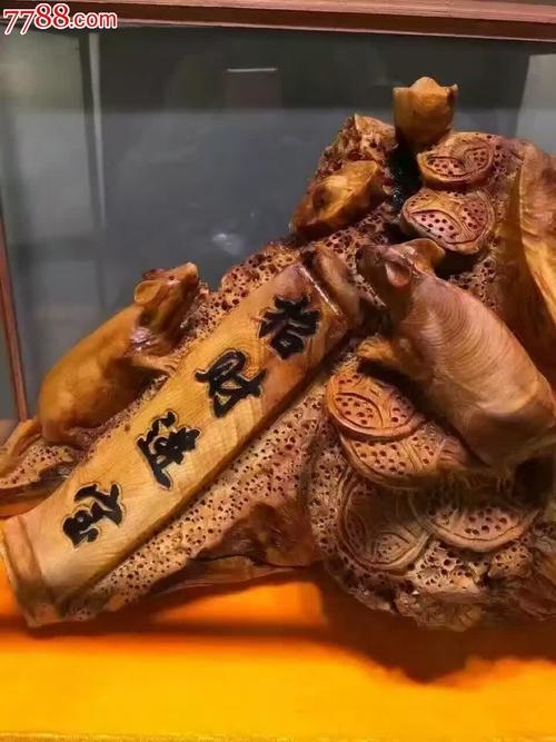 经典题材招财进宝全品